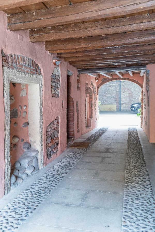 Abbraccio Di Giulietta Verona Exterior foto